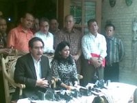 Diduga Terlibat Pembunuhan Nasrudin, Antasari Ajukan Cuti