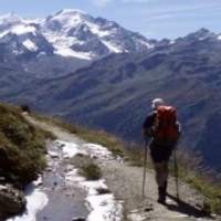 6 Pendaki Gunung Tewas Terkubur Salju di Alpen