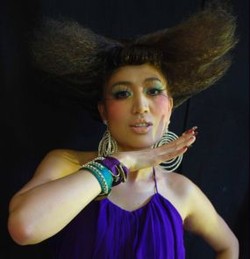 Sania Pakai Nama Siti di Album Baru