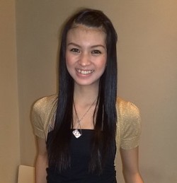 Makan 8 Kali Sehari, Donita Tetap Kurus