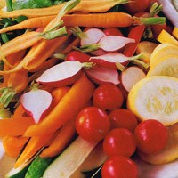 Lima Nutrisi Baik dan Buruk Bagi Penderita ADHD