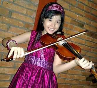 Vannesa Mae Indonesia