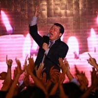 Konggres Motivasi Bergengsi Anec 2009 Digelar Siang Ini