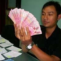 Bandar Judi Togel Malang Raya Dibekuk