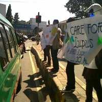 90 Persen Penderita Lupus ada di Bandung 