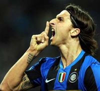 Inter Makin Kokoh di Puncak