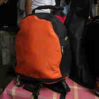 Tas Helm Pengganti Box Motor