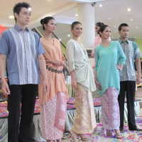 Yayasan Batik Jabar Gaet FO untuk Pasarkan Batik