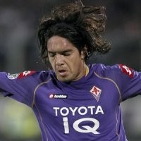 Roma Tertahan, Fiorentina Nyaman