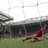 Shearer Gugat Gol tapi Akui Liverpool Hebat