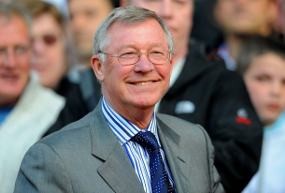 Fergie: Langkah Besar Menuju Gelar Juara