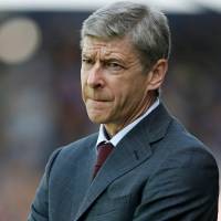 Wenger Sanjung Ketajaman Gunners