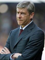 Wenger Sanjung Ketajaman Gunners