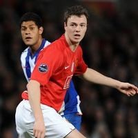Fergie: Evans Cukup untuk Gantikan Rio
