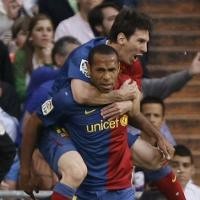 Sudah 100 Gol, Barca Dekati Rekor La Liga