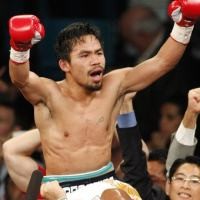 Pacman Tak Menyangka Menang Cepat