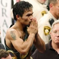 Siapa Lawan Pacquiao Selanjutnya?