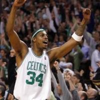 Celtics Lolos dari Lubang Jarum