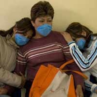 Dicurigai Idap Flu Babi, Wartawan China Diperiksa di Bali