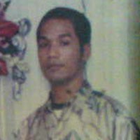 Heri Santoso Koordinator Keamanan Lingkungan