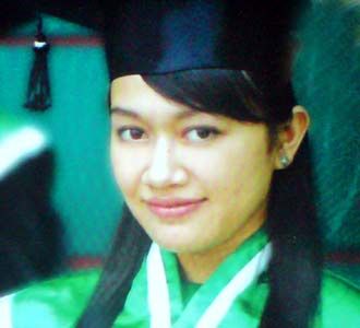 Rhani Si Caddy Cantik