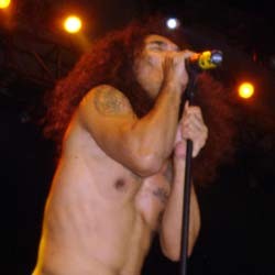 Koruptor Makin Kuat, Slank Makin Hebat Melawan