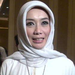 Lama Nggak Eksis, Reza Dikabarkan Dinikahi Aa Gatot