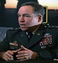 Pentagon Incar Anggota Baru Lewat Facebook