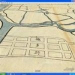 Singkap Rahasia Jepang, Google Earth Diamuk