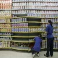 Harga Susu Disepakati Turun Rp 150 per Liter