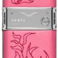 Vivre, Ponsel Mewah Sentuhan Michelle Yeoh