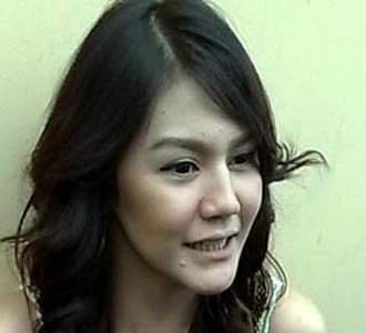 Sissy Pricisilia Pasrah