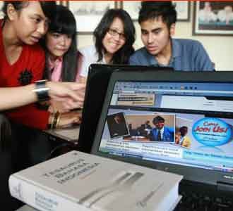 25 Tahun Djarum Bakti Pendidikan