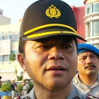 Penggusuran di Jagir, Polisi Anggap Kurang Koordinasi 