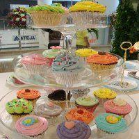 Berburu Tea Set Cantik Yuk!
