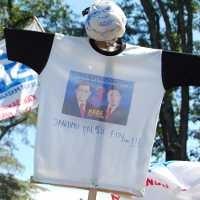 Tagih Janji Hade, Buruh Ancam Duduki Gedung Sate