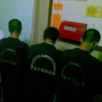 Perkosa ABG, Tiga Kuli Bangunan Diringkus Polisi