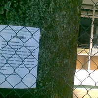 Konflik Internal, Murid SD Al Azhar Belajar di Luar Kelas