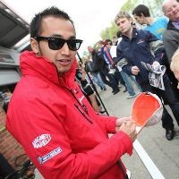 Satrio Akui Sulit Overtaking