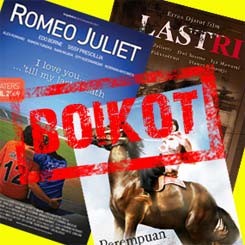 Film-film Indonesia Menuai Kontroversi!
