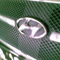 RPM Mesin Hyundai Accent Tidak Stabil