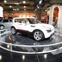 KIA Siapkan 3 Andalan Baru