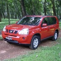 Nissan Ikut Tahan Harga di Bulan Mei