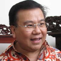 Renariti, Bentuk Image dengan Batik