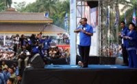Koalisi Mengusung SBY Diumumkan 10 Mei