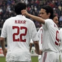 Milan Dipuji, Mimpi Scudetto Menepi