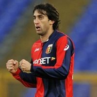 Genoa Pelihara Kans ke Eropa