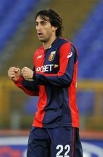 Genoa Pelihara Kans ke Eropa