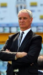 Cannavaro Masuk, Ranieri Keluar?