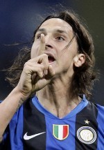 Moratti Bela Reaksi Ibra